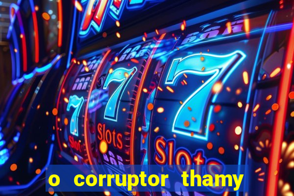 o corruptor thamy bastida pdf